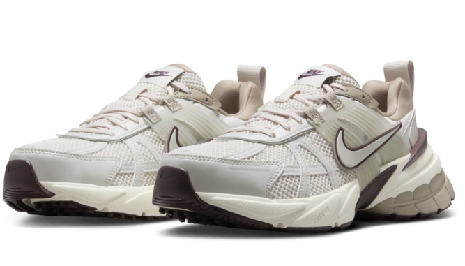 (WMNS) Nike P-6000 CNPT 'Metallic Silver Red' BV1021-101