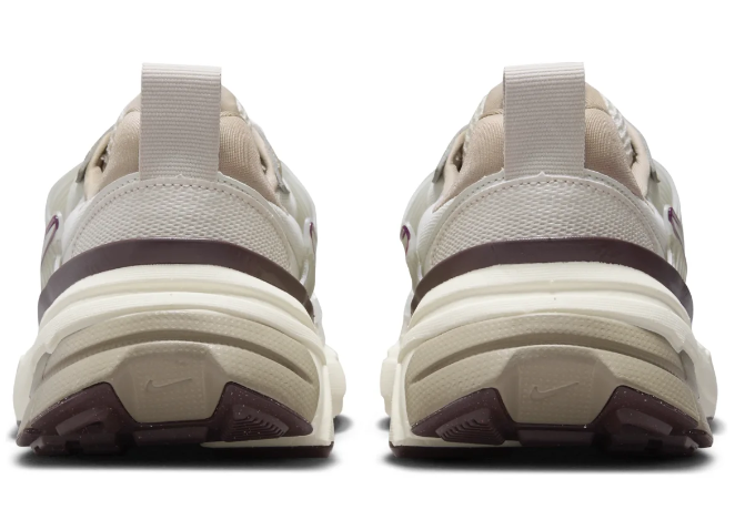 (WMNS) Nike P-6000 CNPT 'Metallic Silver Red' BV1021-101