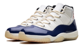 Air Jordan 11 Retro 'Rare Air' - Men's Sneakers (IH0296-400)