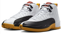 Air Jordan 12 Retro '25 Years in China' - Men's Sneakers (DR8887-100)
